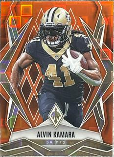 Alvin Kamara