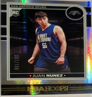 Juan Nunez