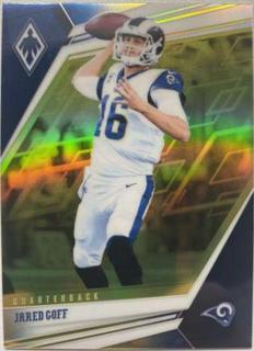 Jared Goff