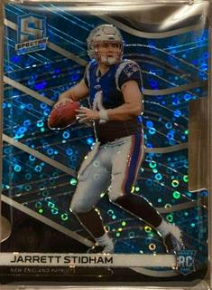 Jarrett Stidham