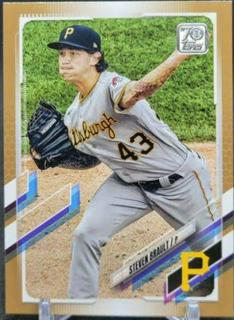 Steven Brault