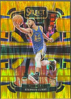 Stephen Curry