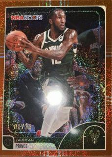 Taurean Prince