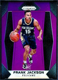 Frank Jackson