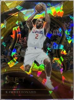Kawhi Leonard