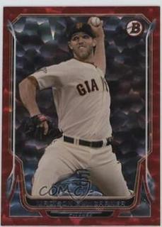 Madison Bumgarner