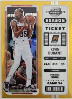 Kevin Durant
