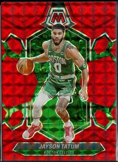 Jayson Tatum