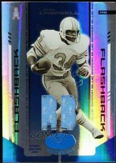 Earl Campbell