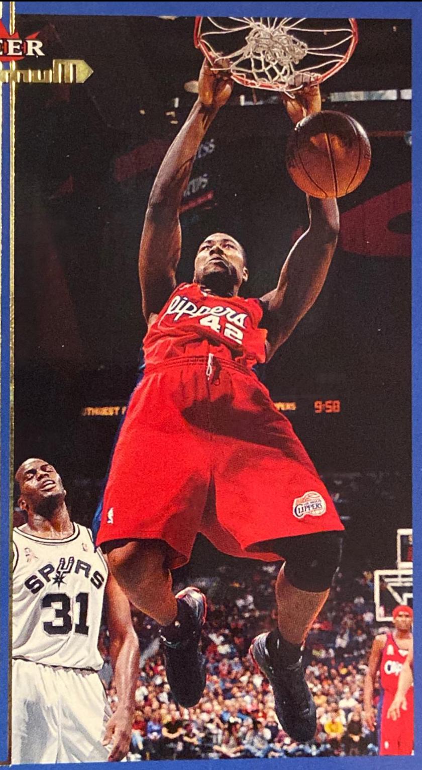 Elton Brand #2