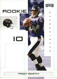 Troy Smith
