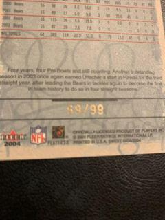 Brian Urlacher