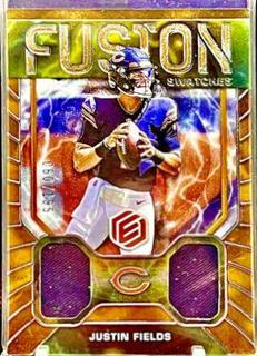 Justin Fields