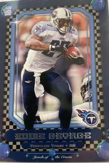 Eddie George