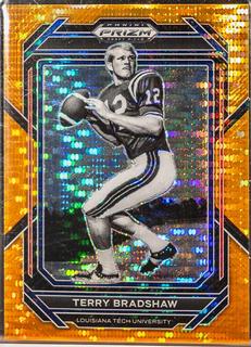 Terry Bradshaw