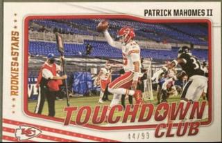 Patrick Mahomes II