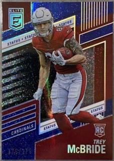 Trey McBride