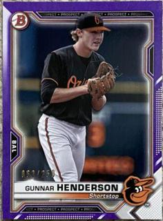 Gunnar Henderson