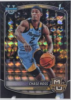 Chase Ross