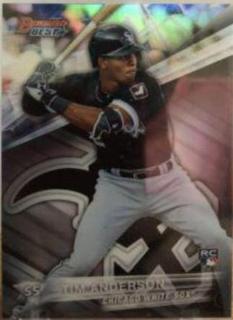 Tim Anderson