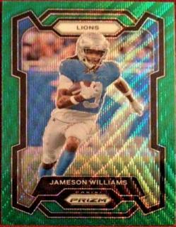 Jameson Williams