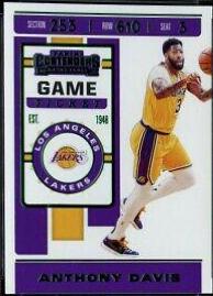 Anthony Davis