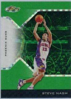 Steve Nash