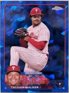 Taijuan Walker
