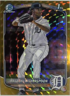 Malachi Witherspoon