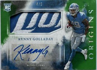 Kenny Golladay