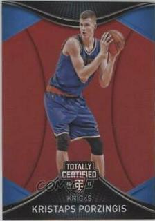 Kristaps Porzingis