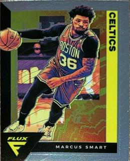 Marcus Smart