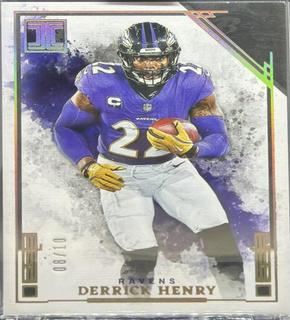 Derrick Henry