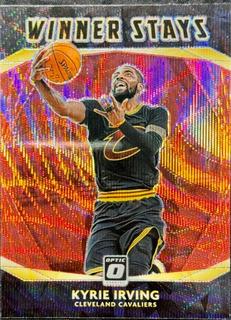 Kyrie Irving