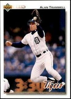 Alan Trammell