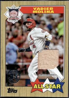 Yadier Molina