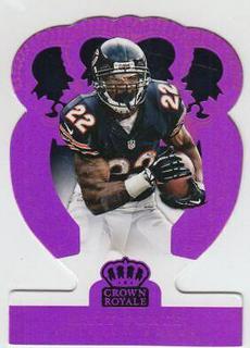 Matt Forte
