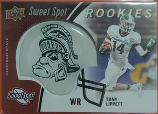 Tony Lippett