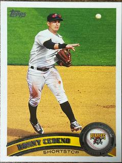 Ronny Cedeno