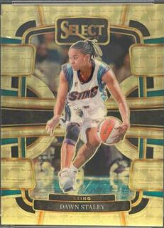 Dawn Staley