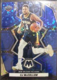 CJ McCollum