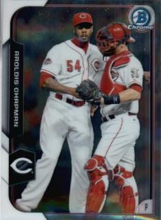 Aroldis Chapman