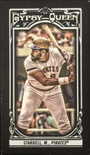 Willie Stargell
