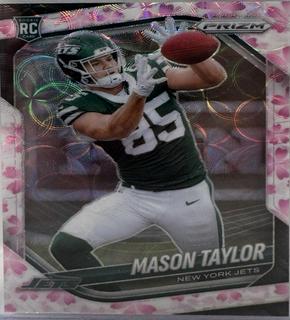 Mason Taylor