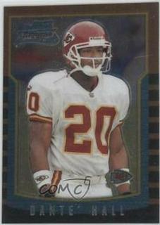 Dante Hall