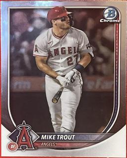 Mike Trout