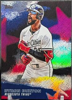 Byron Buxton