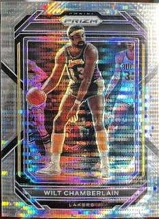 Wilt Chamberlain