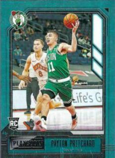 Payton Pritchard