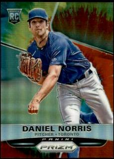 Daniel Norris
